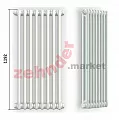 Радиатор Zehnder Charleston CH 2120/33 1270 ¾ RAL 9016
