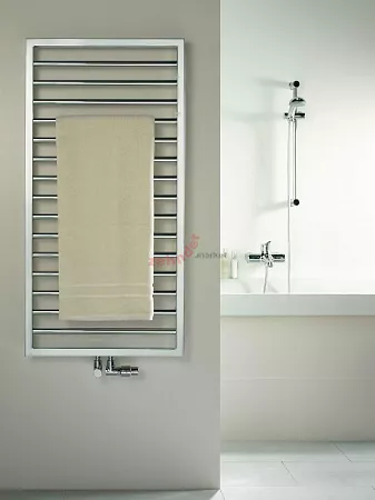 Полотенцесушитель Zehnder SUBI-100-060 Inox