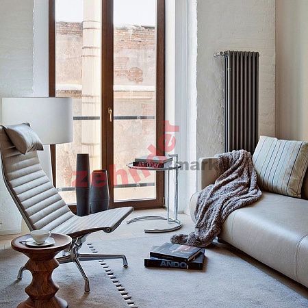 Радиатор Zehnder Charleston CH 3180/12 1270 ¾ Technoline 0325 TL