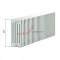 Радиатор Zehnder Charleston CH 6060/11 1270 ¾ RAL 9016