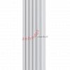 Радиатор Zehnder Charleston Completto 2110/06 V001 1/2 RAL 9016 нижнее подключение