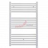 Электрический полотенцесушитель Zehnder Zeno ZNE-080-050/DD RAL 9016