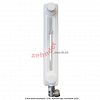 Радиатор Zehnder Charleston Completto 2035/26 V001 1/2 RAL 9016 нижнее подключение