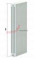 Радиатор Zehnder Charleston CH 4200/08 1270 ¾ RAL 9016