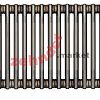 Радиатор Zehnder Charleston Completto 3050/28 V001 1/2 Technoline 0325 TL нижнее подключение