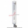 Радиатор Zehnder Charleston Completto 2035/24 V001 1/2 RAL 9016 нижнее подключение
