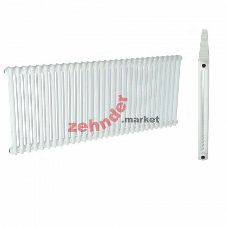 Радиатор Zehnder Charleston CH 2056/30 1270 ¾ RAL 9016