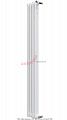 Радиатор Zehnder Charleston CH 2180/04 1270 ¾ RAL 9016