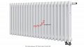 Радиатор Zehnder Charleston Completto 3050/22 V001 1/2 RAL 9016 нижнее подключение (с кронштейнами CVD1+BH)