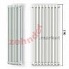 Радиатор Zehnder Charleston CH 2180/42 1270 ¾ RAL 9016