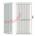Радиатор Zehnder Charleston CH 2180/42 1270 ¾ RAL 9016