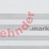Полотенцесушитель Zehnder Quaro Inox QAI-140-030