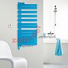 Электрический полотенцесушитель Zehnder Roda ROER-100-55/IPS белый