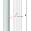 Радиатор Zehnder Charleston Completto CH 4180/48 V001 ½ RAL 9016