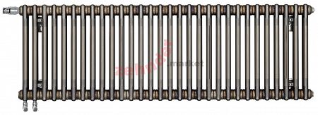 Радиатор Zehnder Charleston Completto CH 3057/30 V001 ½ Technoline 0325 TL