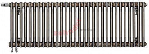 Радиатор Zehnder Charleston Completto CH 3057/30 V001 ½ Technoline 0325 TL