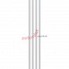 Радиатор Zehnder Charleston Completto CH 2180/04 V001 ½ RAL 9016