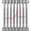Радиатор Zehnder Charleston Completto 2050/08 V001 1/2 Technoline 0325 TL нижнее подключение