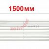 Радиатор Zehnder Charleston Turned T3150/8 N1680 RAL 9016