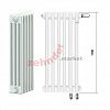 Радиатор Zehnder Charleston Completto CH 4110/03 V001 ½ RAL 9016