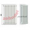 Радиатор Zehnder Charleston CH 2055/47 1270 ¾ RAL 9016