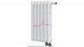 Радиатор Zehnder Charleston Completto CH 3050/06 V001 ½ RAL 9016