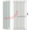 Радиатор Zehnder Charleston CH 2280/24 1270 ¾ RAL 9016