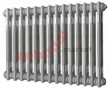 Радиатор Zehnder Charleston Completto 2050/14 V001 1/2 Technoline 0325 TL нижнее подключение