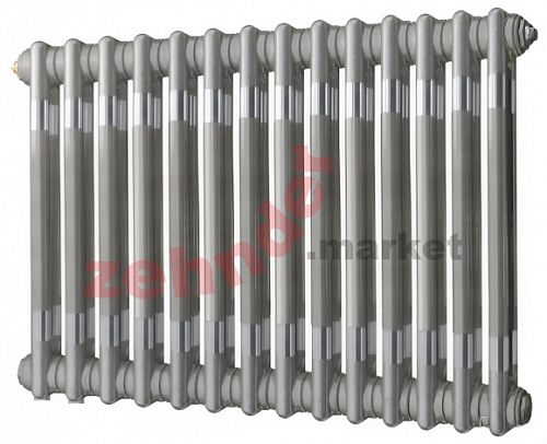 Радиатор Zehnder Charleston Completto 2050/14 V001 1/2 Technoline 0325 TL нижнее подключение