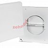 Вентиляционная установка Zehnder ComfoAir 70, панель из пластика