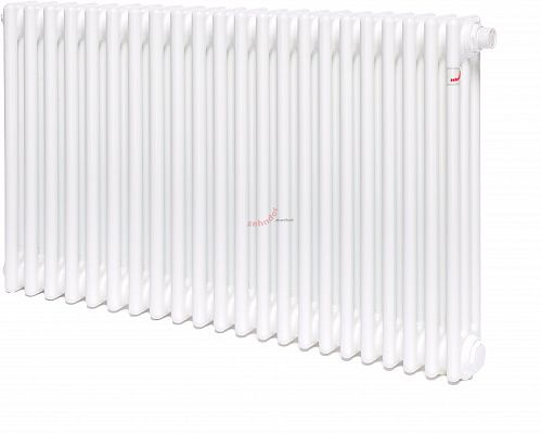Радиатор Zehnder Charleston Completto CH 3057/22 V001 ½ RAL 9016