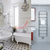 Полотенцесушитель Zehnder Nobis NOB-100-050