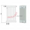 Радиатор Zehnder Charleston Completto CH 6075/03 V001 ½ RAL 9016