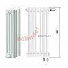 Радиатор Zehnder Charleston Completto CH 4150/04 V001 ½ RAL 9016