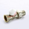 Термостатический вентиль DN 20, 3/4&amp;quot;, PN 10, прямой