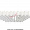 Радиатор Zehnder Charleston Completto CH 2180/12 V001 ½ RAL 9016