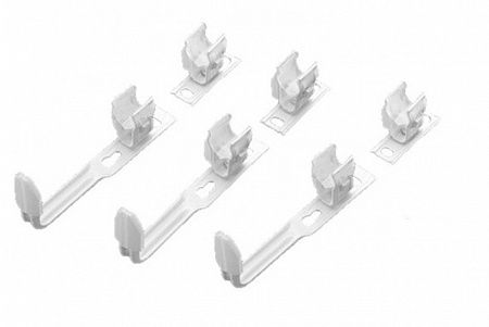 173611 Z-3xSMB 2T Комплект для монтажа RAL 9016