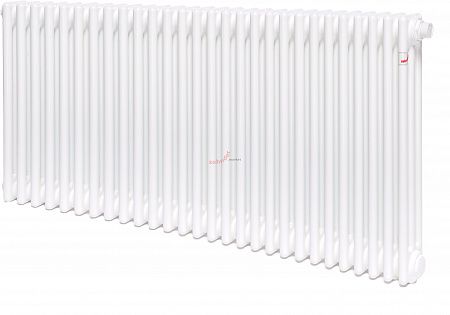 Радиатор Zehnder Charleston Completto CH 3057/28 V001 ½ RAL 9016