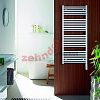 Электрический полотенцесушитель Zehnder Zeno ZNE-120-050/DD RAL 9016