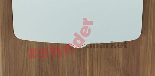 Полотенцесушитель Zehnder Vitalo Spa VIT-150-060 RAL 9016 белый