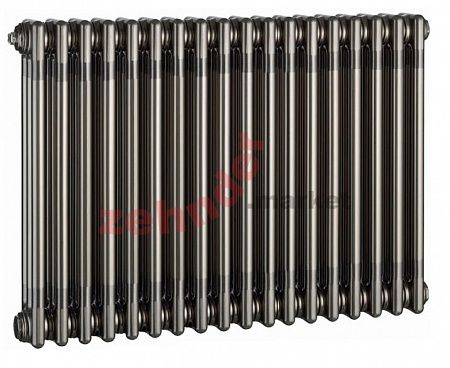 Радиатор Zehnder Charleston 3057/18 1270 3/4 Technoline 0325 TL боковое подключение