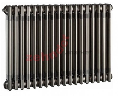 Радиатор Zehnder Charleston 3057/18 1270 3/4 Technoline 0325 TL боковое подключение