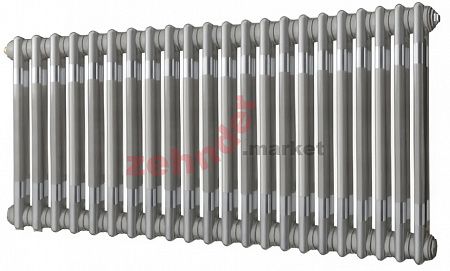 Радиатор Zehnder Charleston Completto 2050/22 V001 1/2 Technoline 0325 TL нижнее подключение