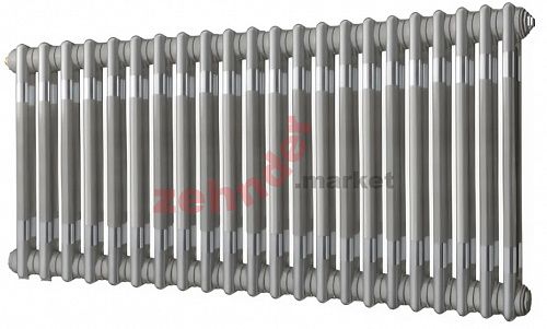 Радиатор Zehnder Charleston Completto 2050/22 V001 1/2 Technoline 0325 TL нижнее подключение