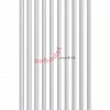 Радиатор Zehnder Charleston Completto 2110/10 V001 1/2 RAL 9016 нижнее подключение