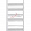 Электрический полотенцесушитель Zehnder Zeno ZNE-120-050/DD RAL 9016