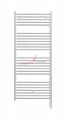 Электрический полотенцесушитель Zehnder Zeno ZNE-120-050/DD RAL 9016