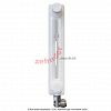 Радиатор Zehnder Charleston Completto 2035/36 V001 1/2 RAL 9016 нижнее подключение