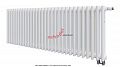 Радиатор Zehnder Charleston Completto 3050/30 V001 1/2 RAL 9016 нижнее подключение (с кронштейнами CVD1+BH)