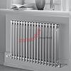 Радиатор Zehnder Charleston CC3060-11 N2670 ½ Chrome